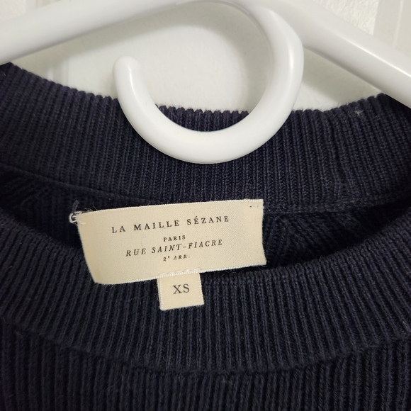 Sezane - Sami Jumper - Picture 3 of 5